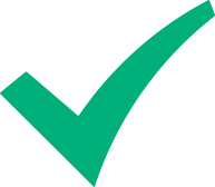 Email Subscription Checkmark