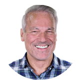 Phil Town Round Icon