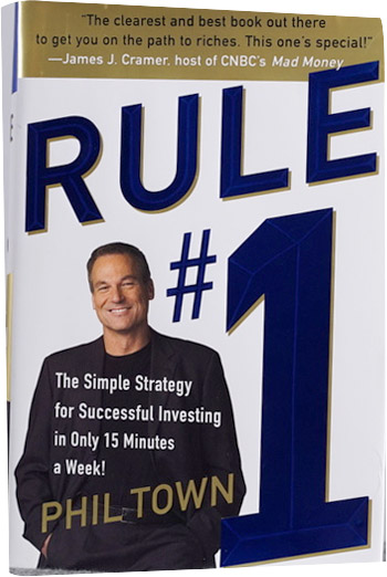 Rule #1 Investing