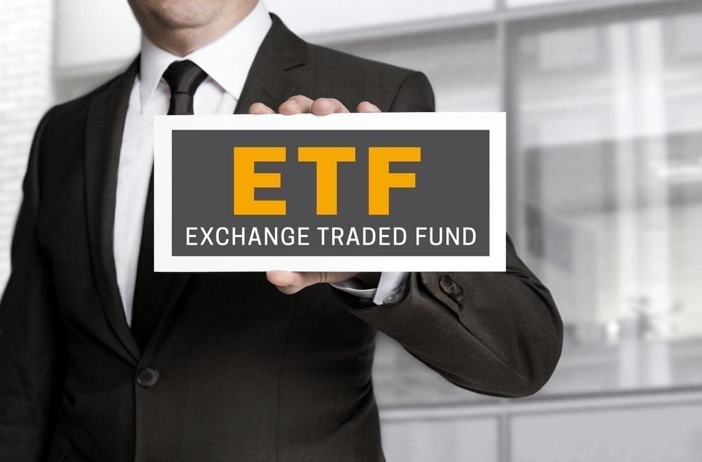 exchange traded funds advantages and disadvantages