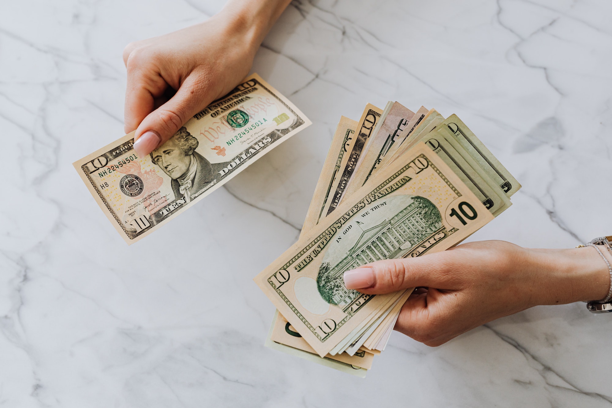 The Rule of 72: Learn How To Double Your Money with Compound Interest