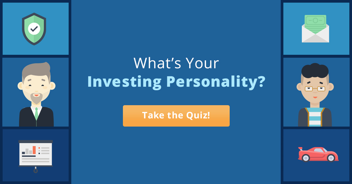 Investing Personality Quiz | Rule #1 Investing